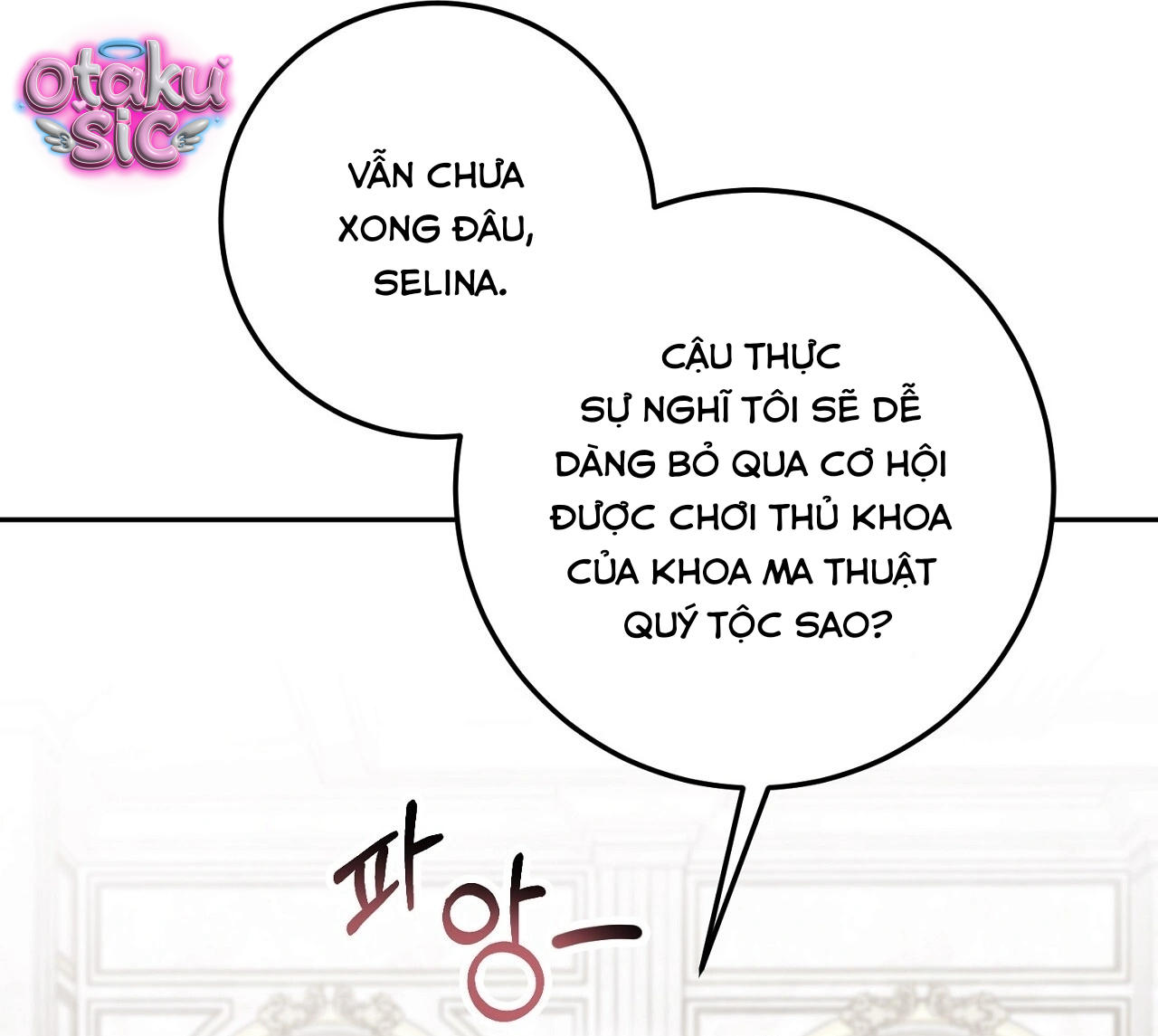 Tuyển Tập Tòa Nào Chơi Mới Biết! - Chap 5 - Trang 50