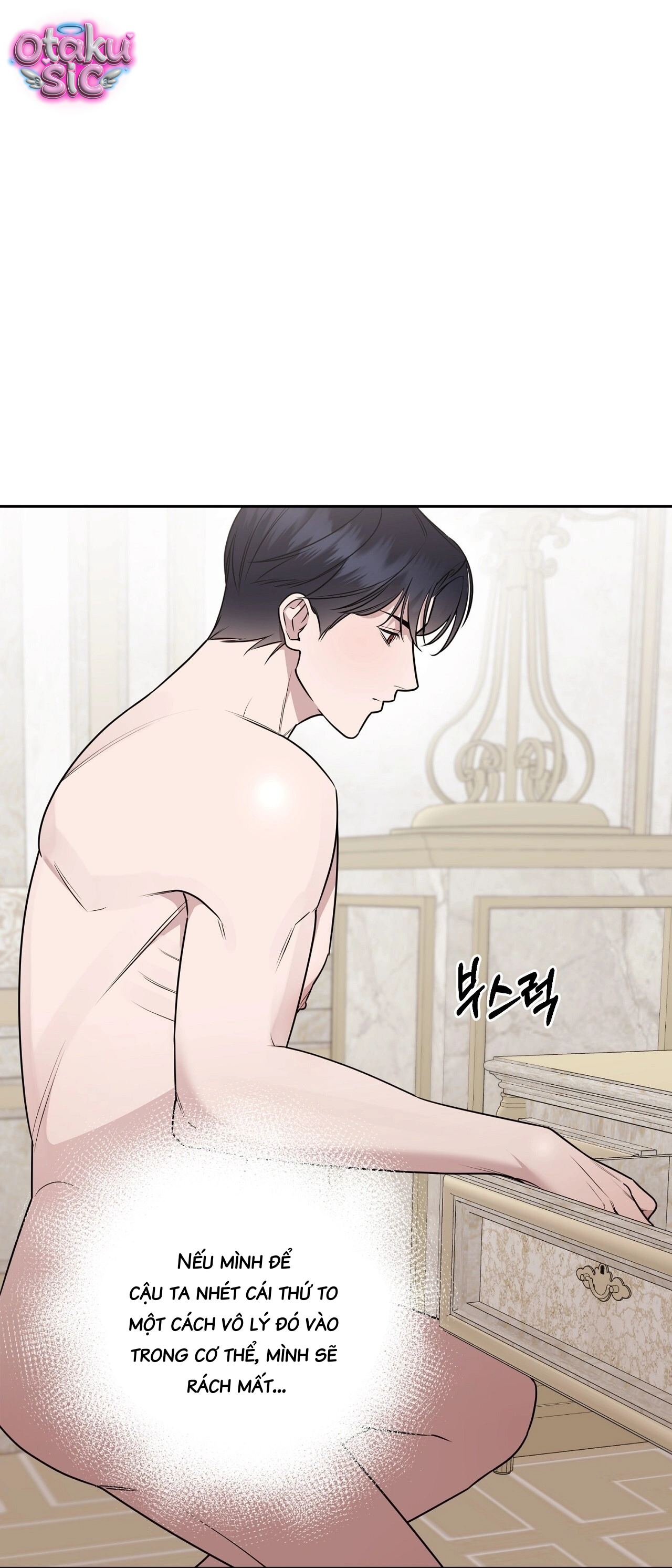 Tuyển Tập Tòa Nào Chơi Mới Biết! - Chap 5 - Trang 8