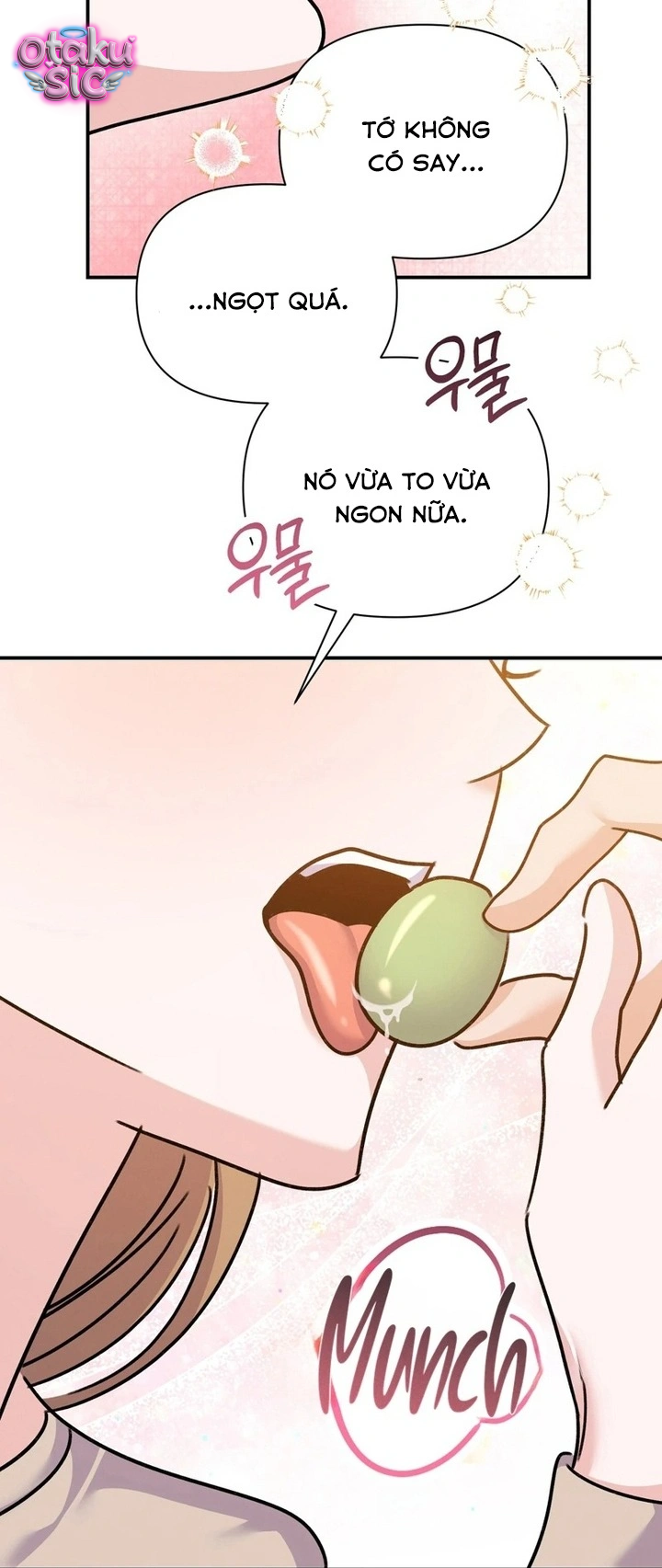 Tuyển Tập Tòa Nào Chơi Mới Biết! - Chap 6 - Trang 15