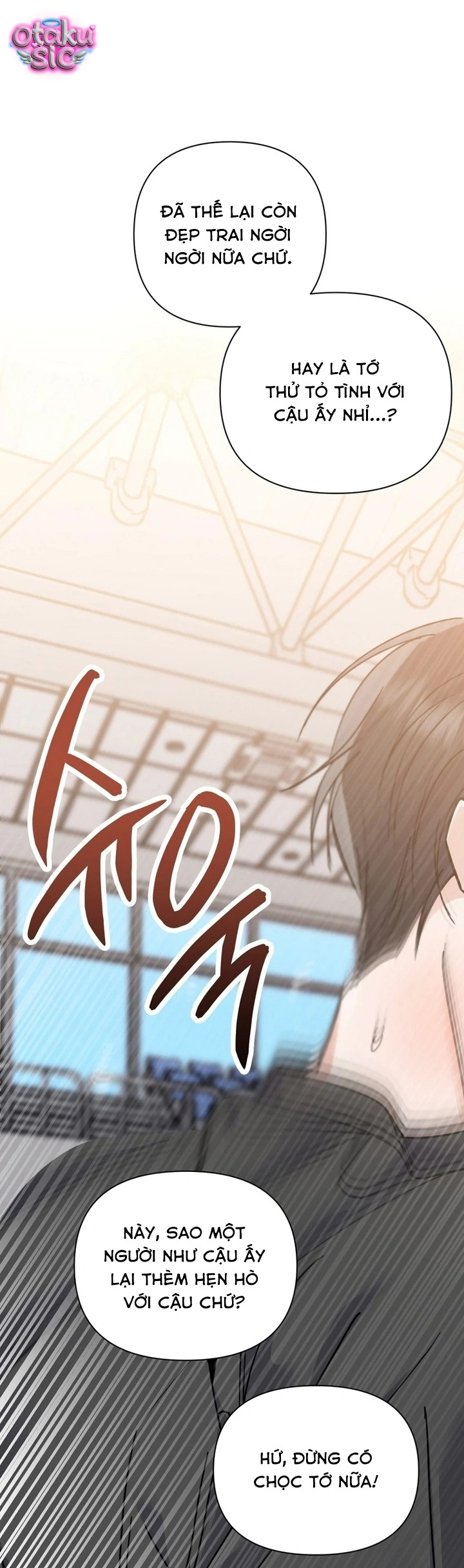 Tuyển Tập Tòa Nào Chơi Mới Biết! - Chap 6 - Trang 4