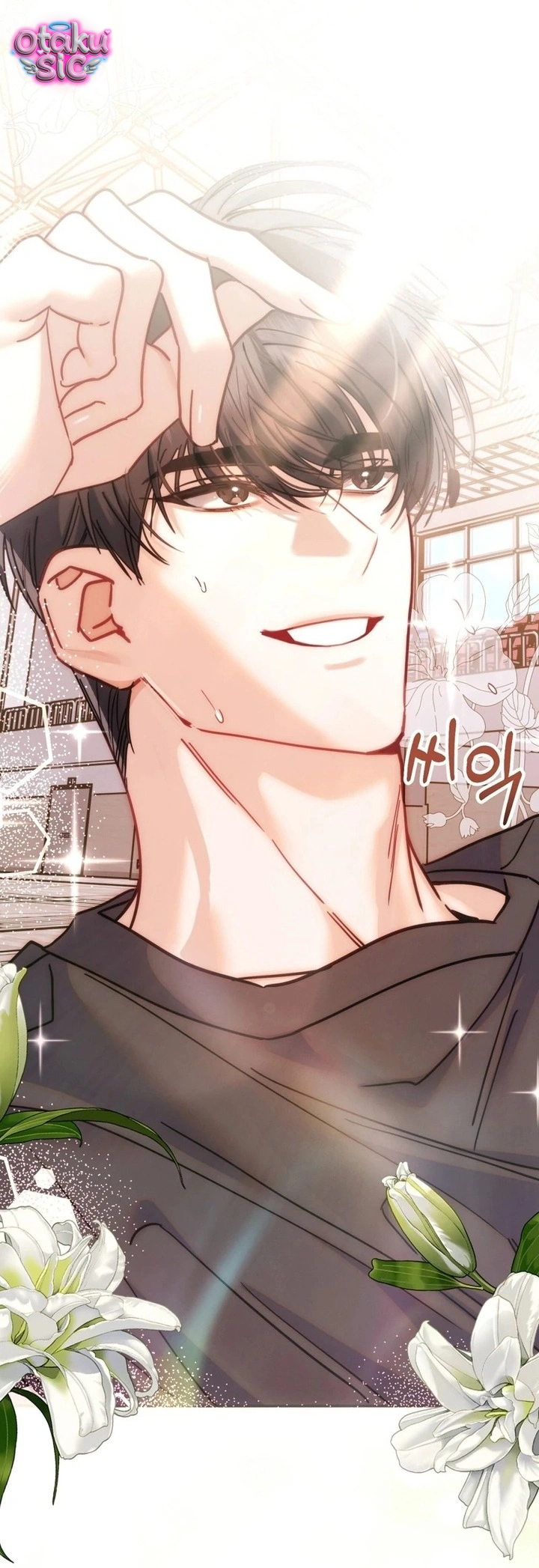 Tuyển Tập Tòa Nào Chơi Mới Biết! - Chap 6 - Trang 6