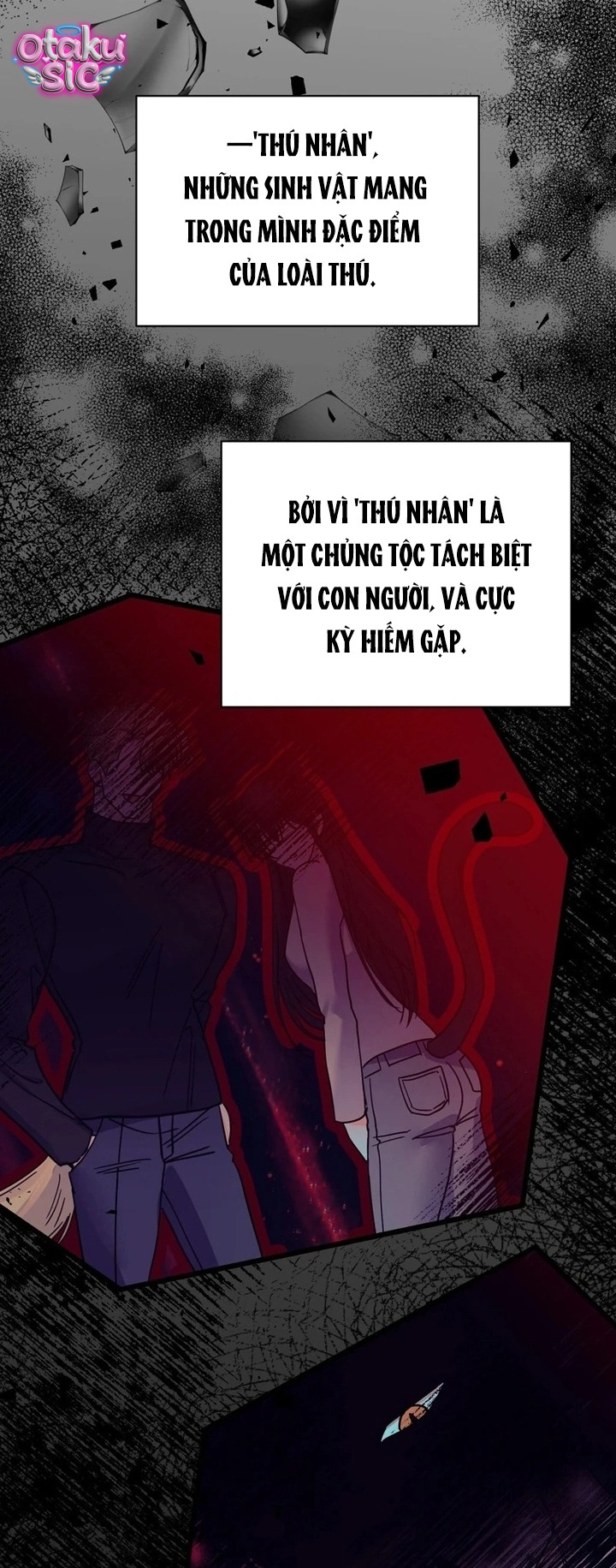 Tuyển Tập Tòa Nào Chơi Mới Biết! - Chap 6 - Trang 8