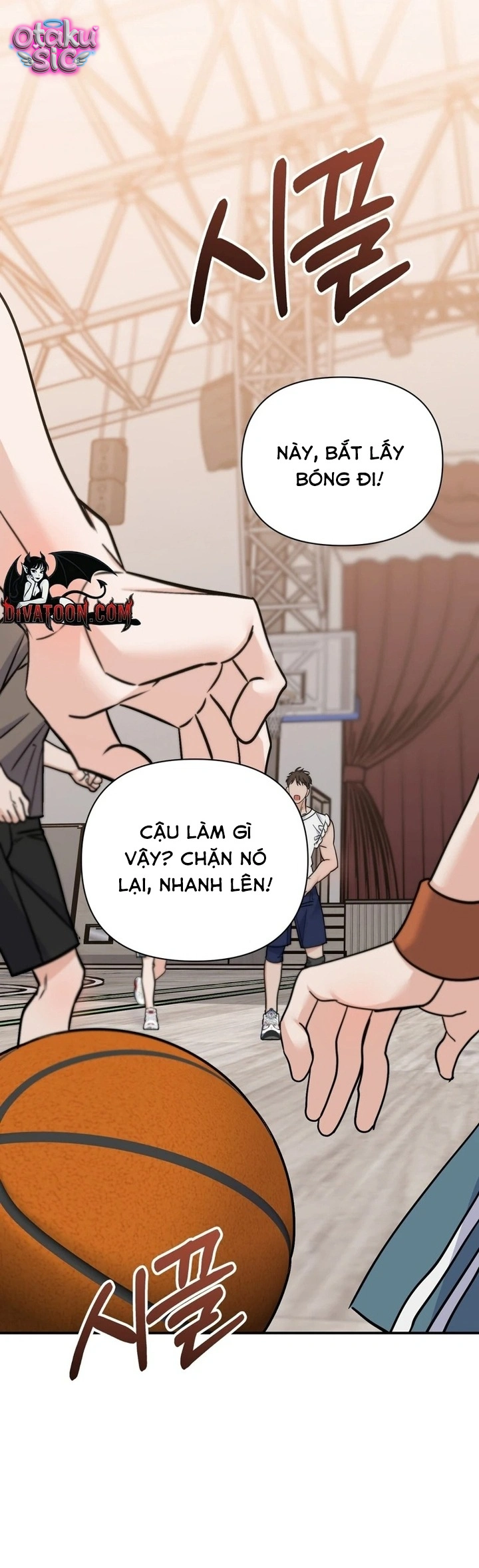 Tuyển Tập Tòa Nào Chơi Mới Biết! - Chap 7 - Trang 11