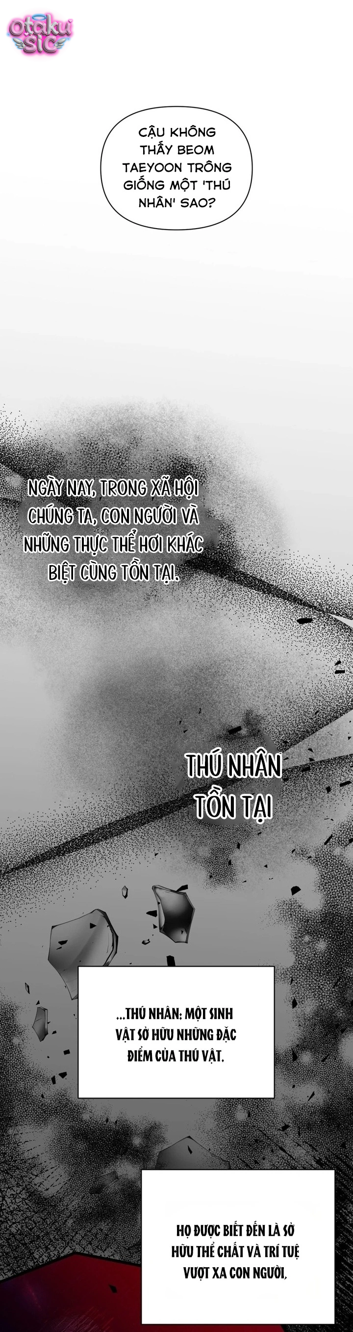 Tuyển Tập Tòa Nào Chơi Mới Biết! - Chap 7 - Trang 18