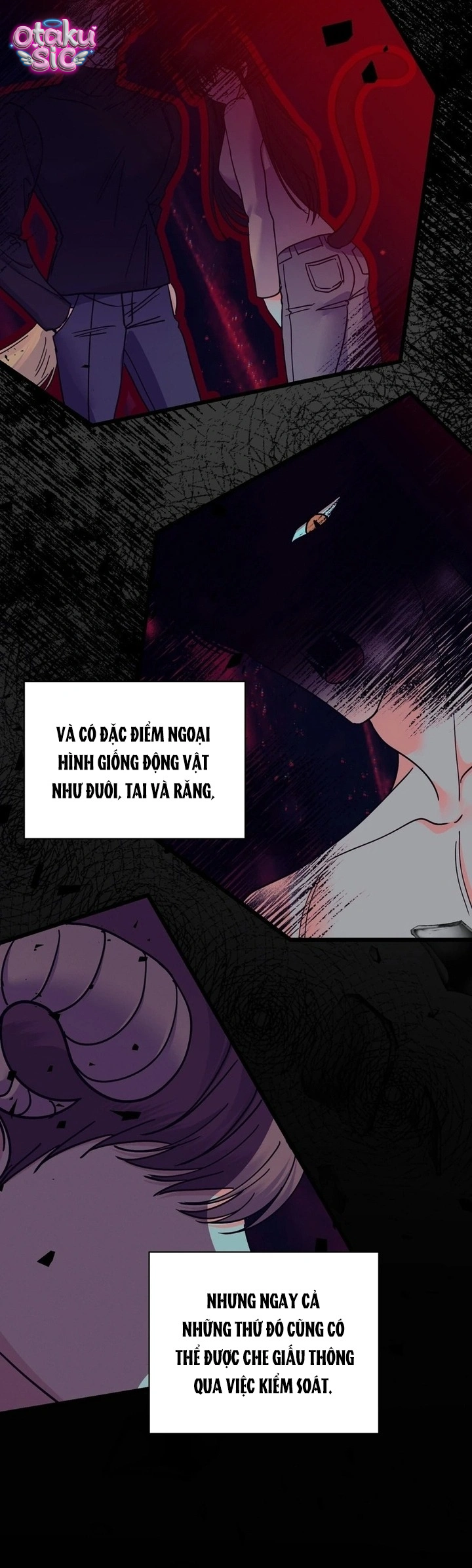 Tuyển Tập Tòa Nào Chơi Mới Biết! - Chap 7 - Trang 19