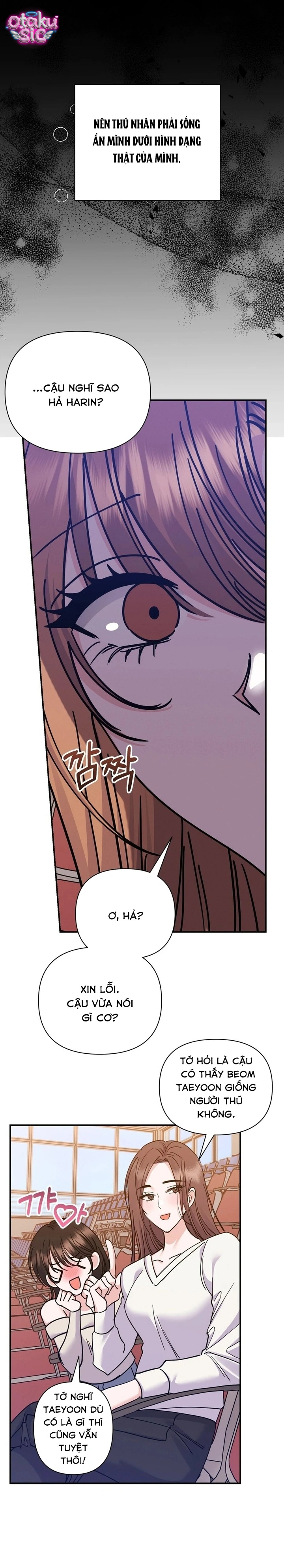 Tuyển Tập Tòa Nào Chơi Mới Biết! - Chap 7 - Trang 22