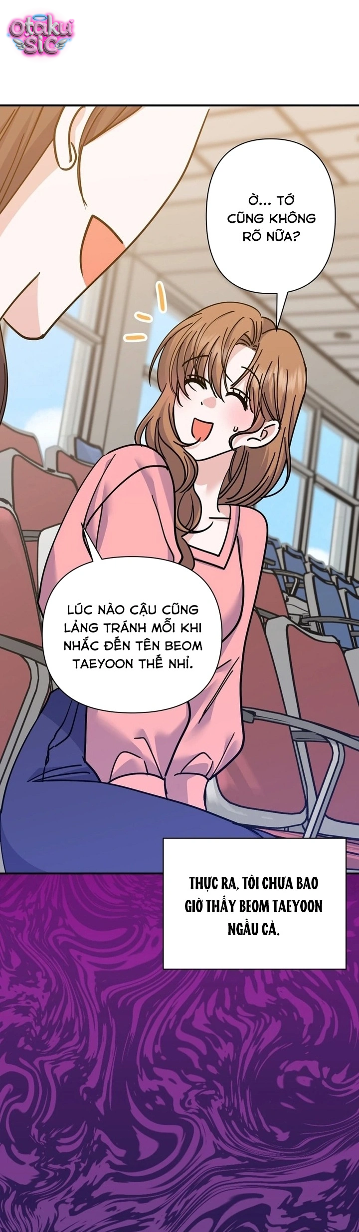 Tuyển Tập Tòa Nào Chơi Mới Biết! - Chap 7 - Trang 23