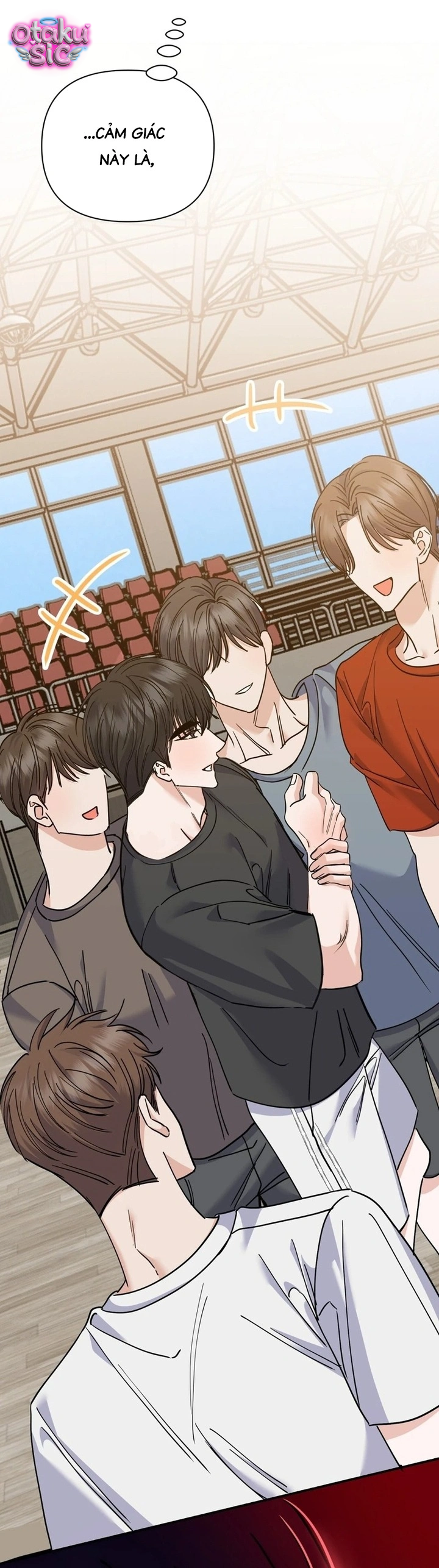 Tuyển Tập Tòa Nào Chơi Mới Biết! - Chap 7 - Trang 25