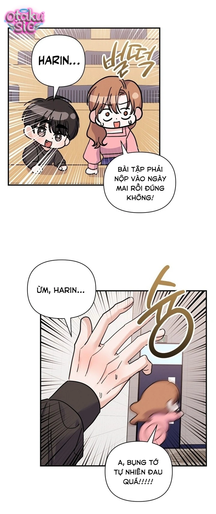 Tuyển Tập Tòa Nào Chơi Mới Biết! - Chap 7 - Trang 32
