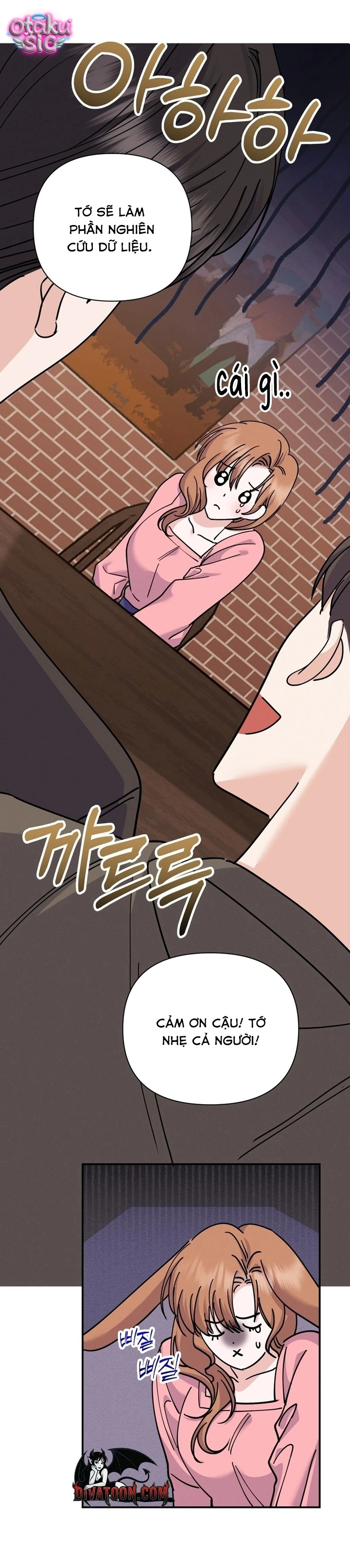 Tuyển Tập Tòa Nào Chơi Mới Biết! - Chap 7 - Trang 34