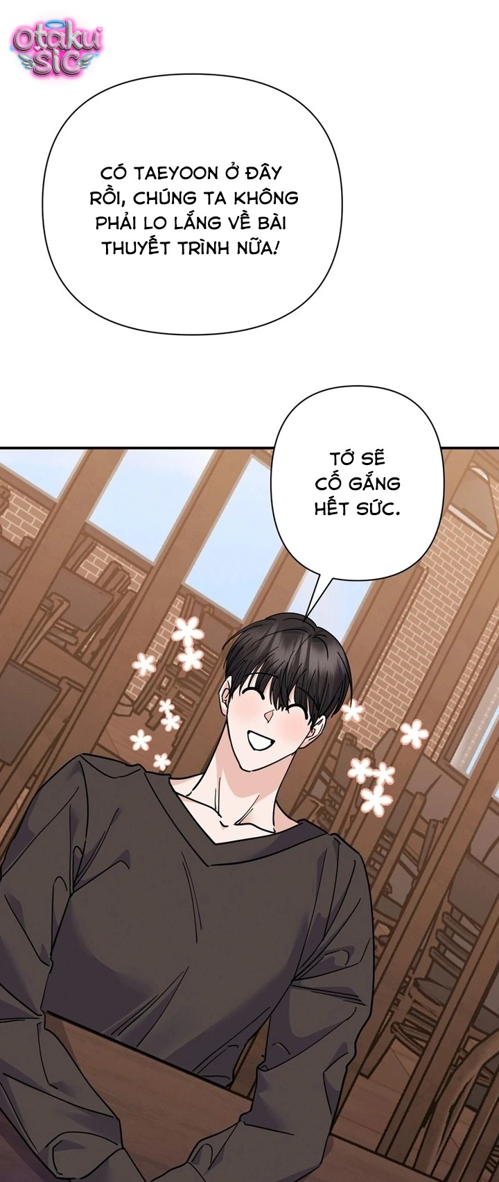 Tuyển Tập Tòa Nào Chơi Mới Biết! - Chap 7 - Trang 35