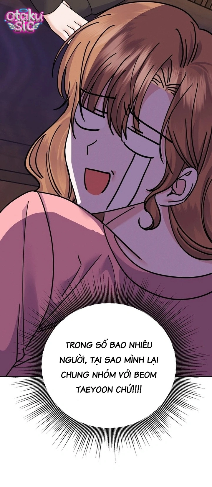Tuyển Tập Tòa Nào Chơi Mới Biết! - Chap 7 - Trang 36