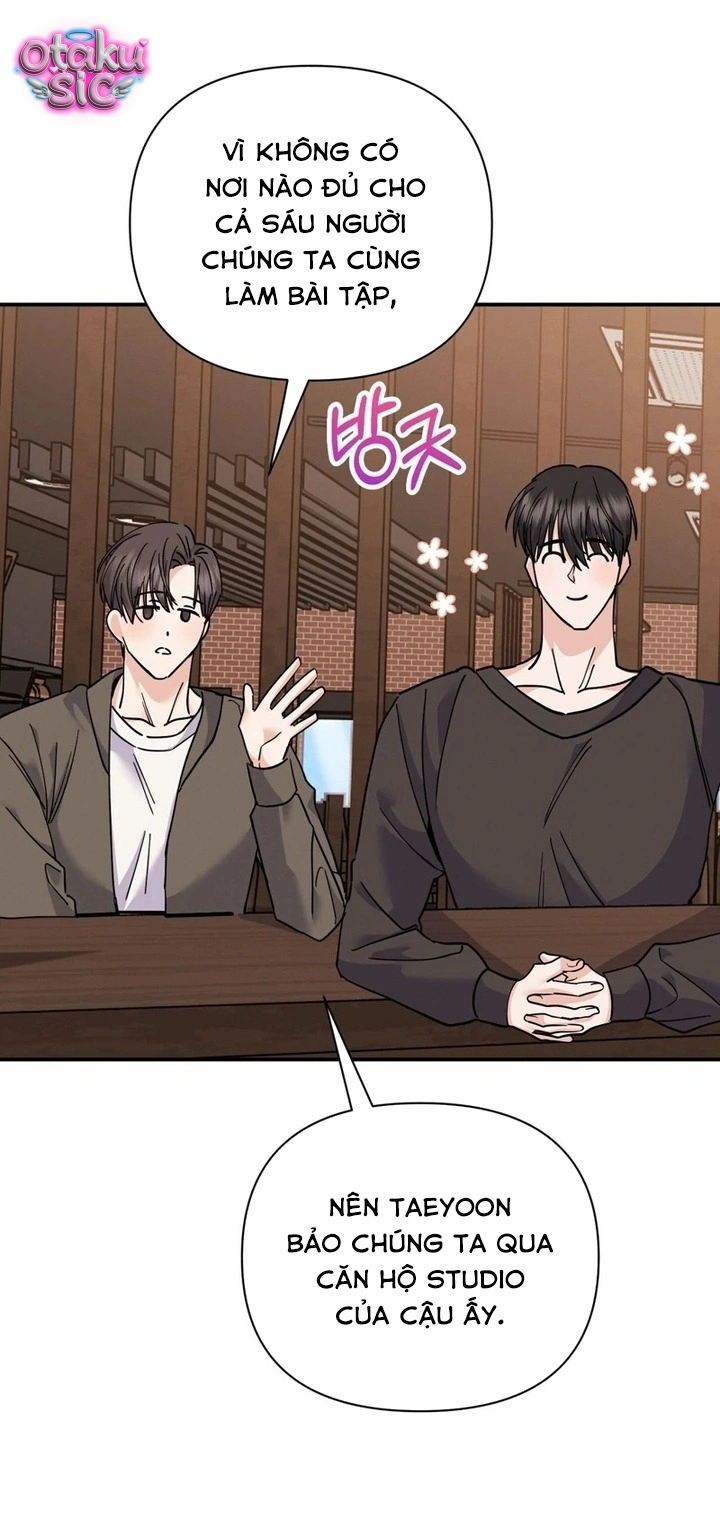 Tuyển Tập Tòa Nào Chơi Mới Biết! - Chap 7 - Trang 38