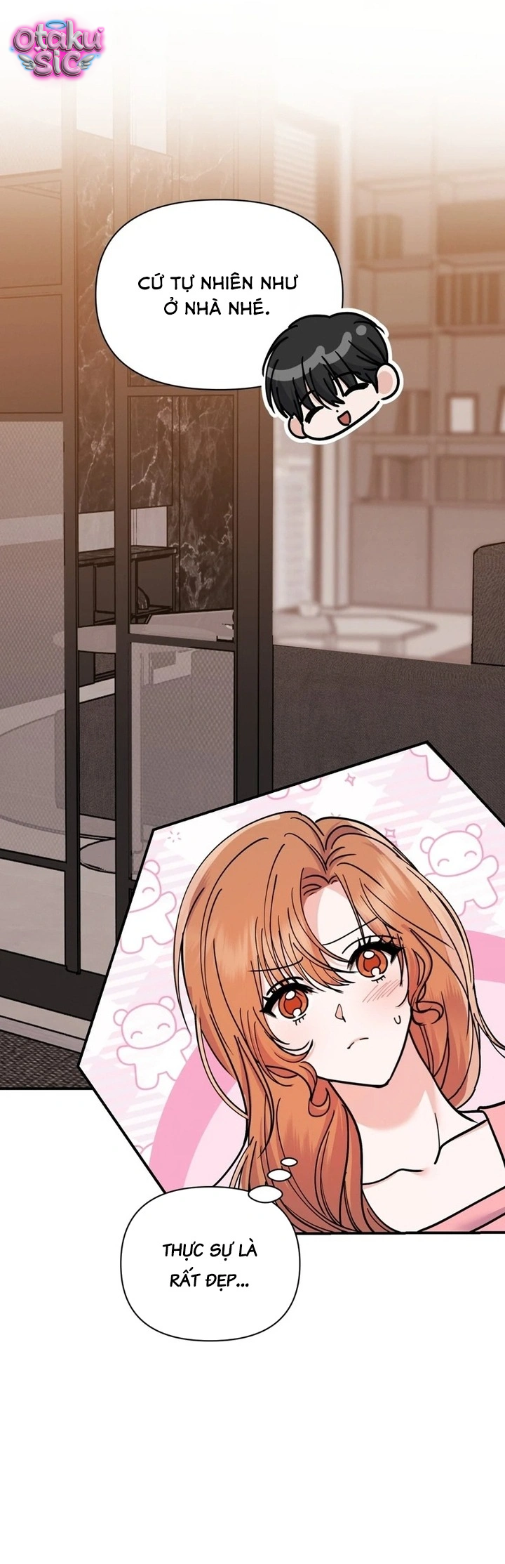 Tuyển Tập Tòa Nào Chơi Mới Biết! - Chap 7 - Trang 42