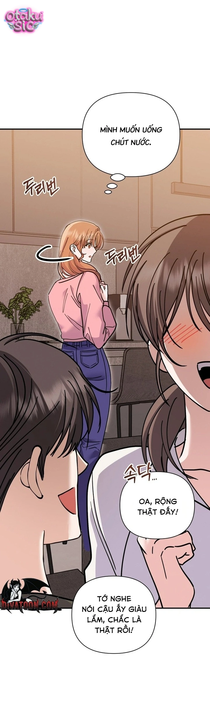 Tuyển Tập Tòa Nào Chơi Mới Biết! - Chap 7 - Trang 43
