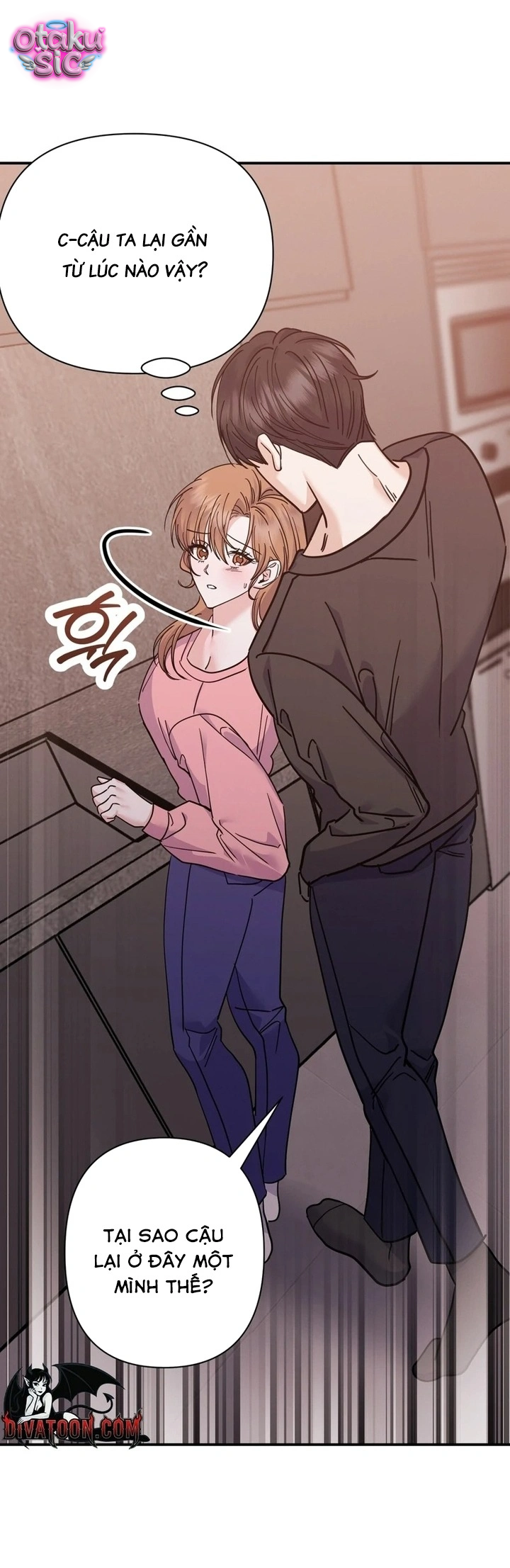 Tuyển Tập Tòa Nào Chơi Mới Biết! - Chap 7 - Trang 47