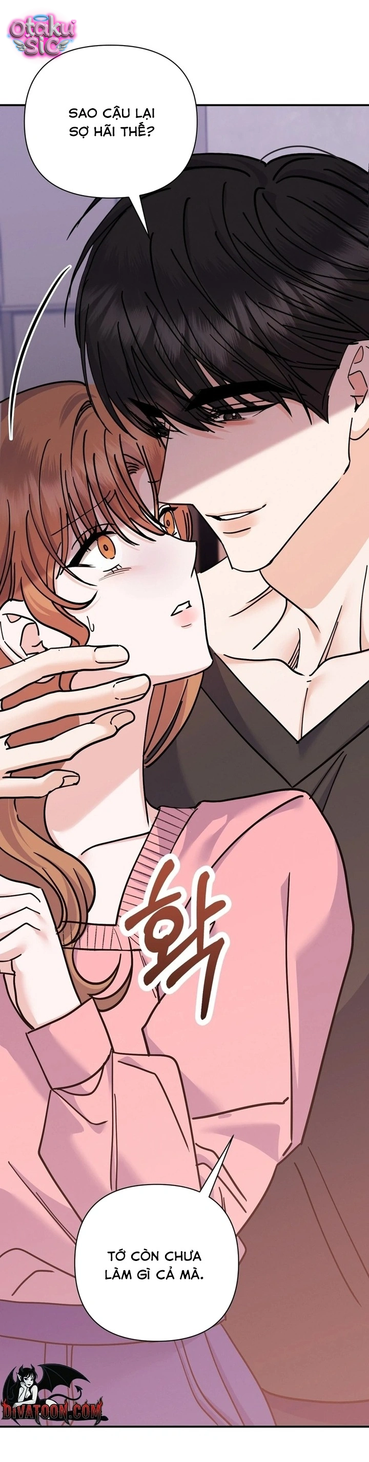 Tuyển Tập Tòa Nào Chơi Mới Biết! - Chap 7 - Trang 51