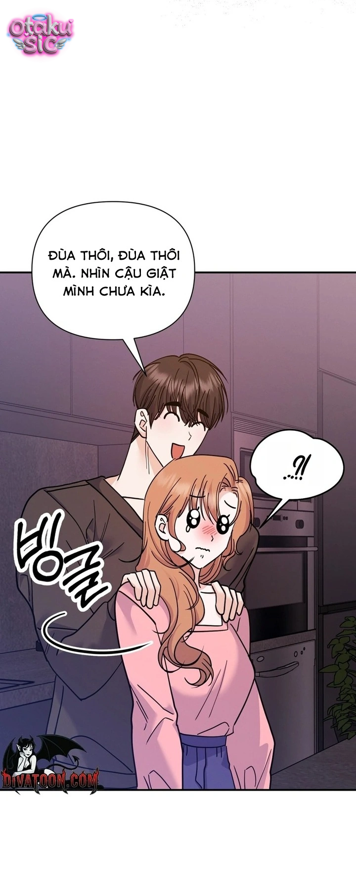 Tuyển Tập Tòa Nào Chơi Mới Biết! - Chap 7 - Trang 56