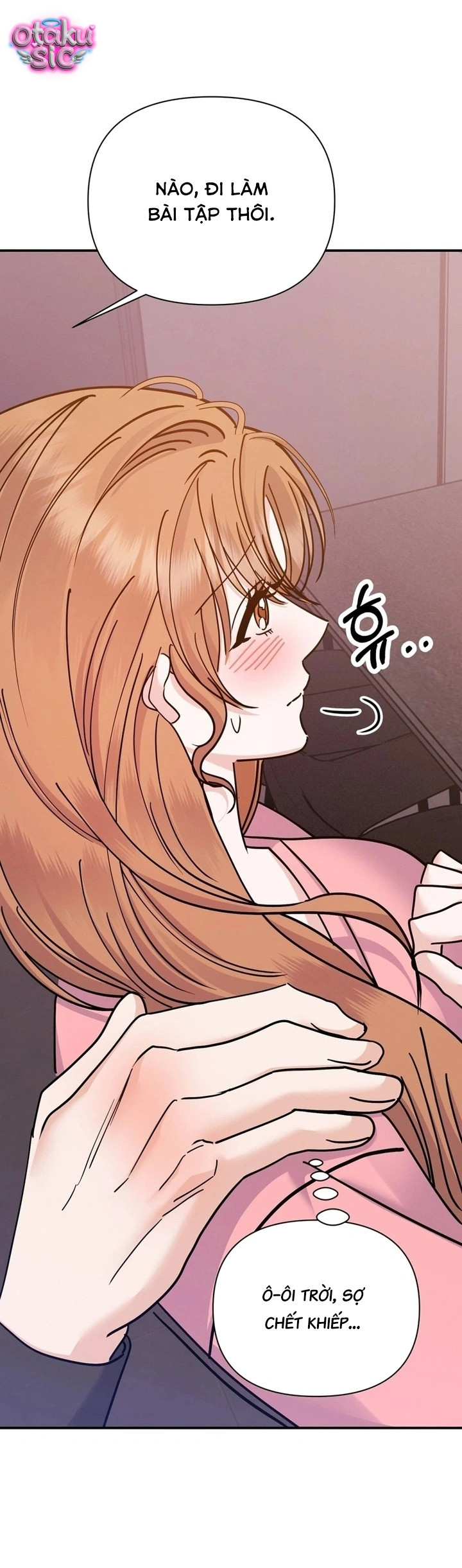 Tuyển Tập Tòa Nào Chơi Mới Biết! - Chap 7 - Trang 57