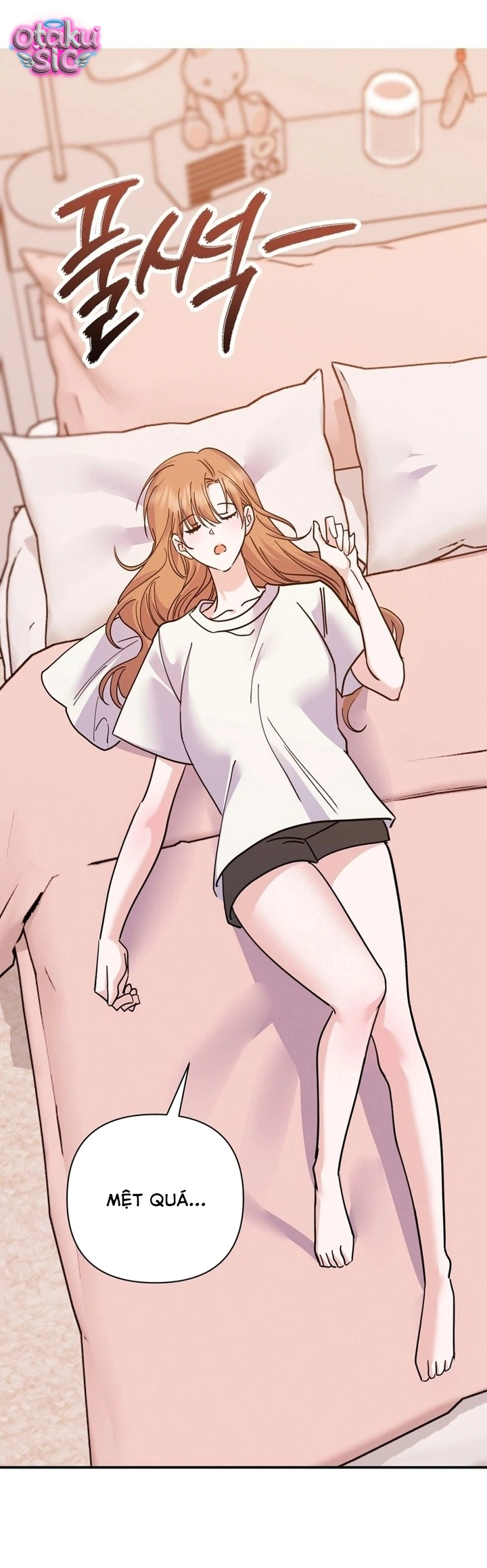 Tuyển Tập Tòa Nào Chơi Mới Biết! - Chap 7 - Trang 61