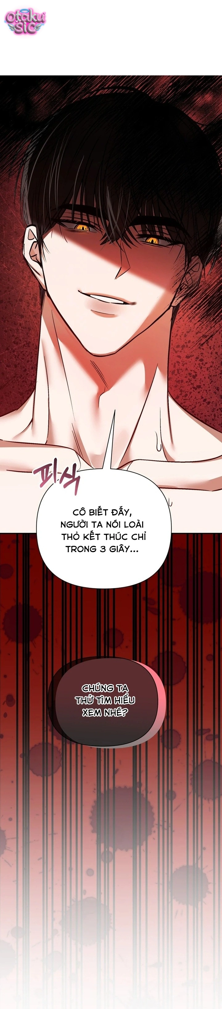 Tuyển Tập Tòa Nào Chơi Mới Biết! - Chap 7 - Trang 9