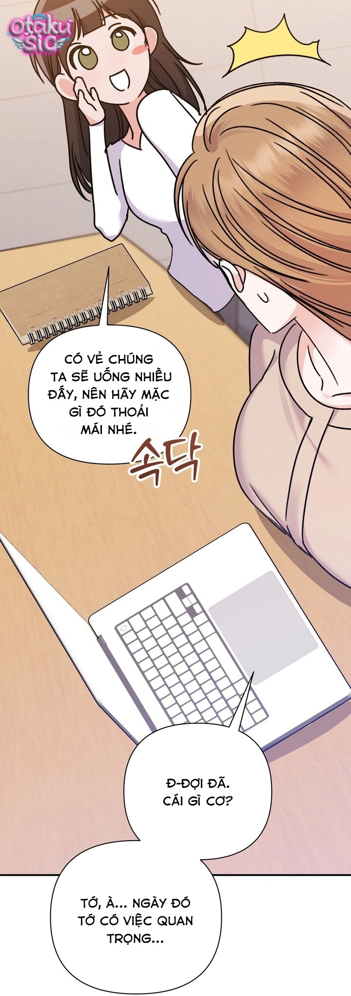 Tuyển Tập Tòa Nào Chơi Mới Biết! - Chap 8 - Trang 11