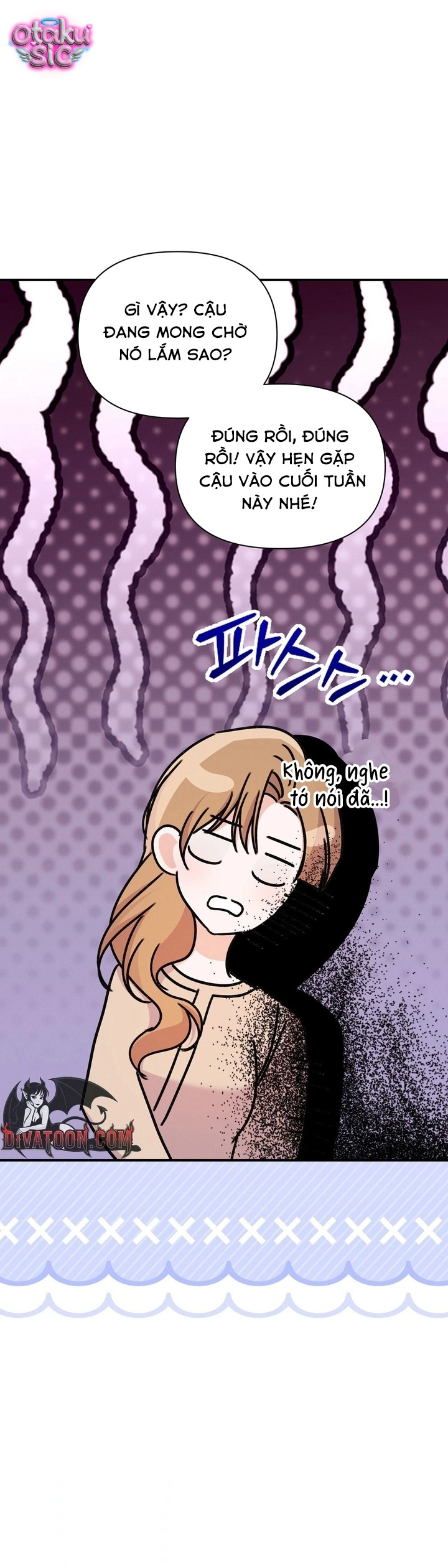 Tuyển Tập Tòa Nào Chơi Mới Biết! - Chap 8 - Trang 12