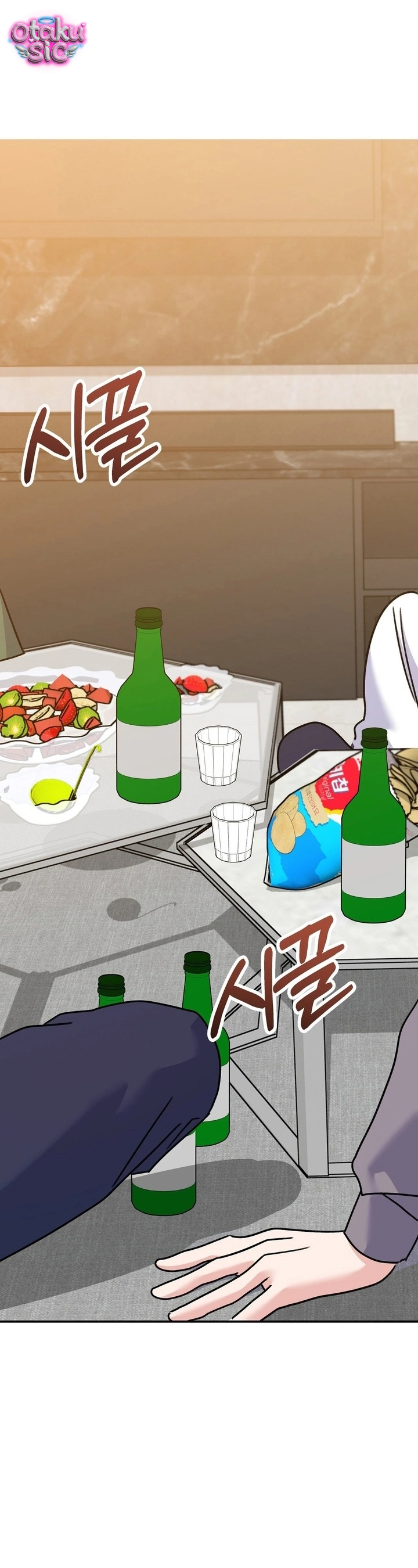 Tuyển Tập Tòa Nào Chơi Mới Biết! - Chap 8 - Trang 15