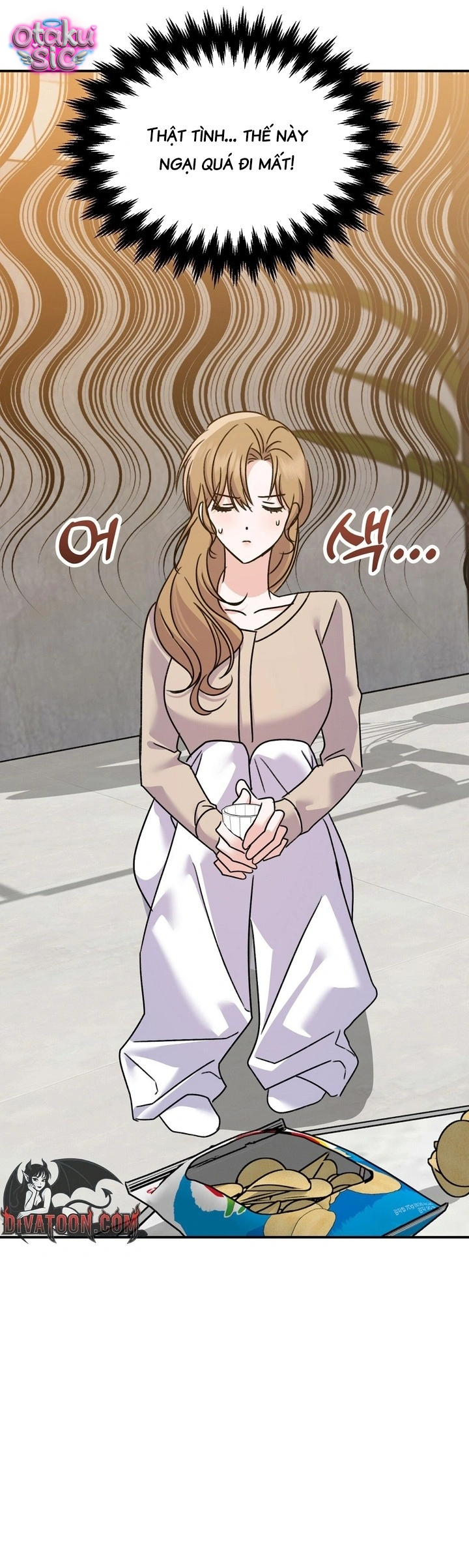 Tuyển Tập Tòa Nào Chơi Mới Biết! - Chap 8 - Trang 16