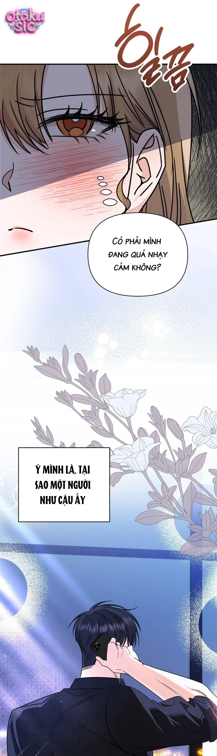 Tuyển Tập Tòa Nào Chơi Mới Biết! - Chap 8 - Trang 18