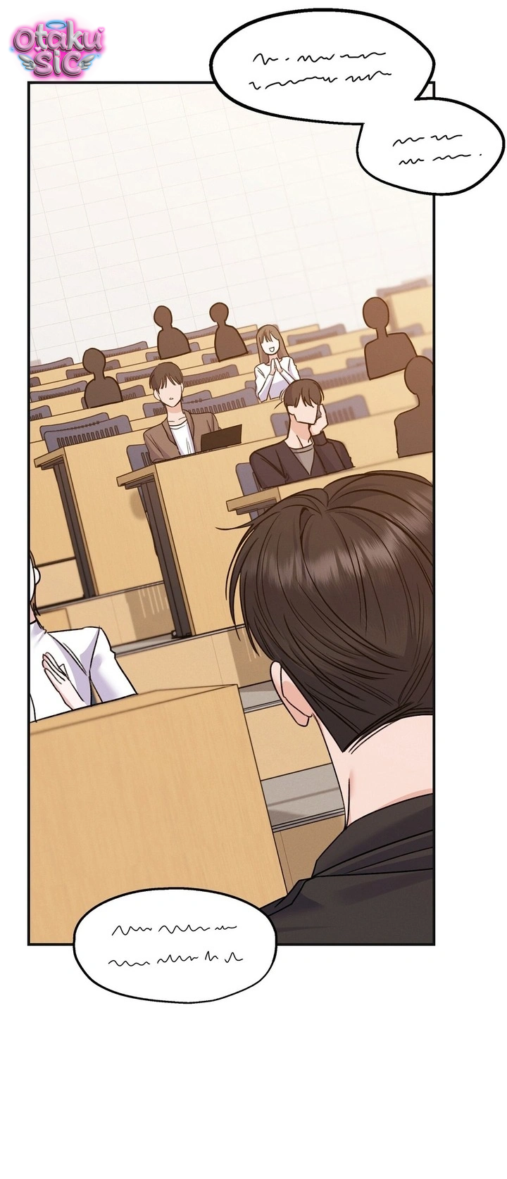 Tuyển Tập Tòa Nào Chơi Mới Biết! - Chap 8 - Trang 3