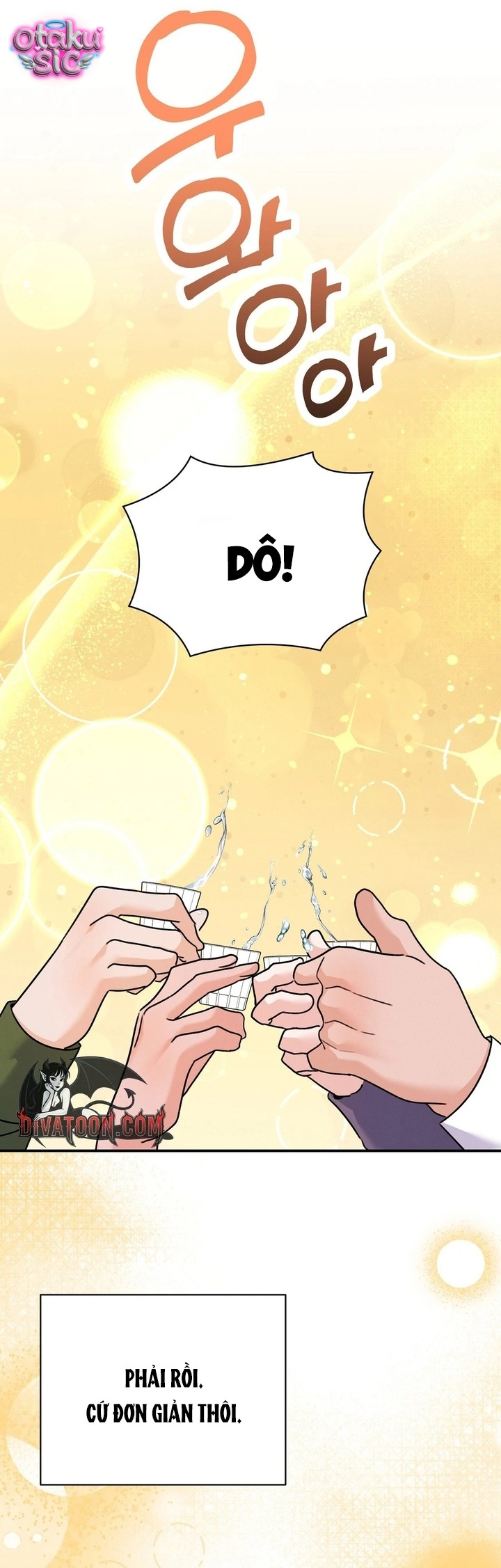 Tuyển Tập Tòa Nào Chơi Mới Biết! - Chap 8 - Trang 22