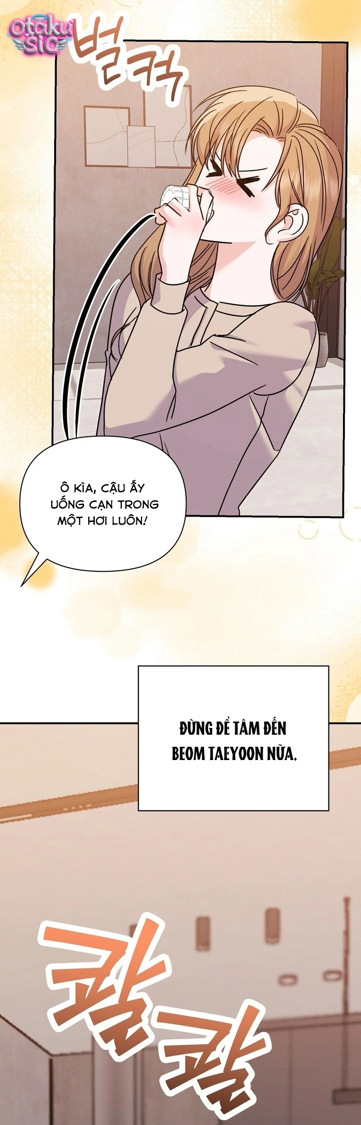 Tuyển Tập Tòa Nào Chơi Mới Biết! - Chap 8 - Trang 23