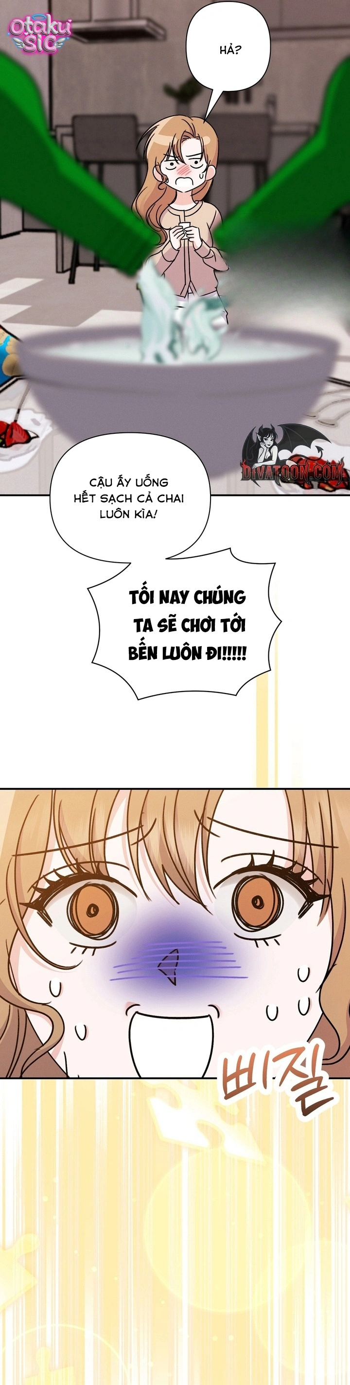 Tuyển Tập Tòa Nào Chơi Mới Biết! - Chap 8 - Trang 24