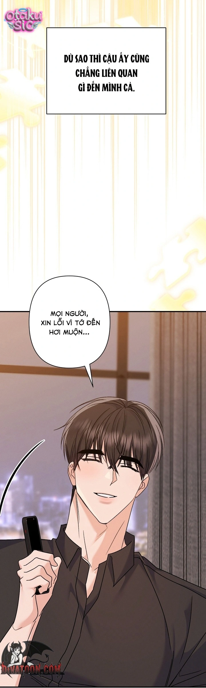 Tuyển Tập Tòa Nào Chơi Mới Biết! - Chap 8 - Trang 25