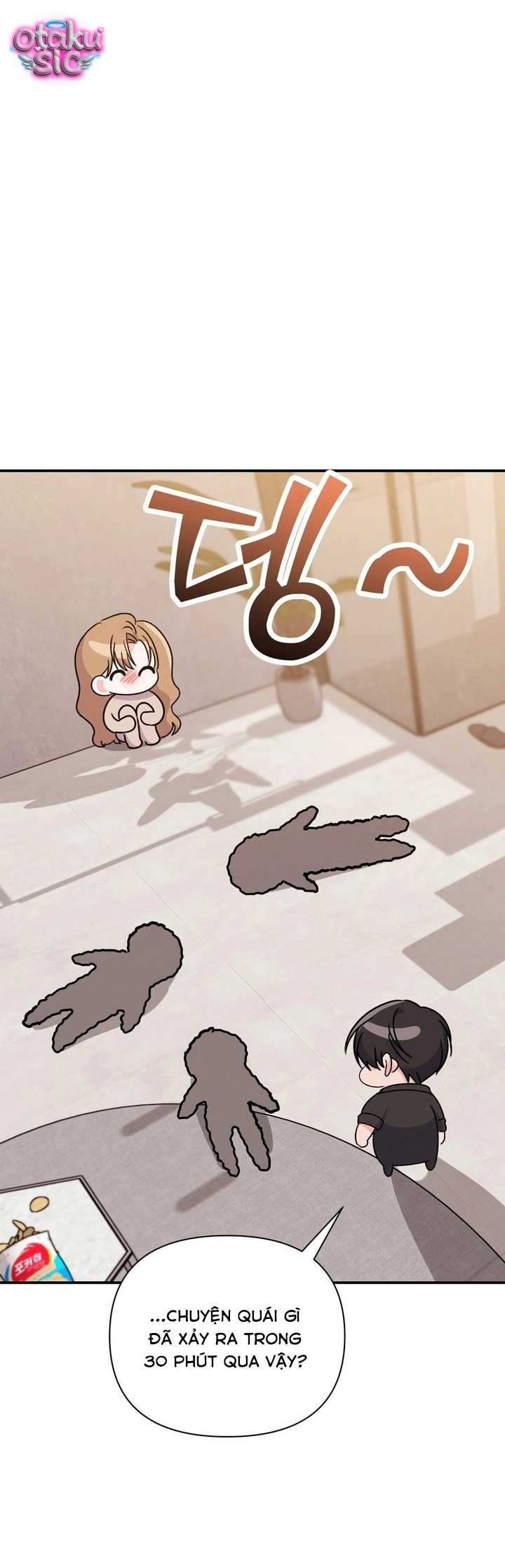 Tuyển Tập Tòa Nào Chơi Mới Biết! - Chap 8 - Trang 26