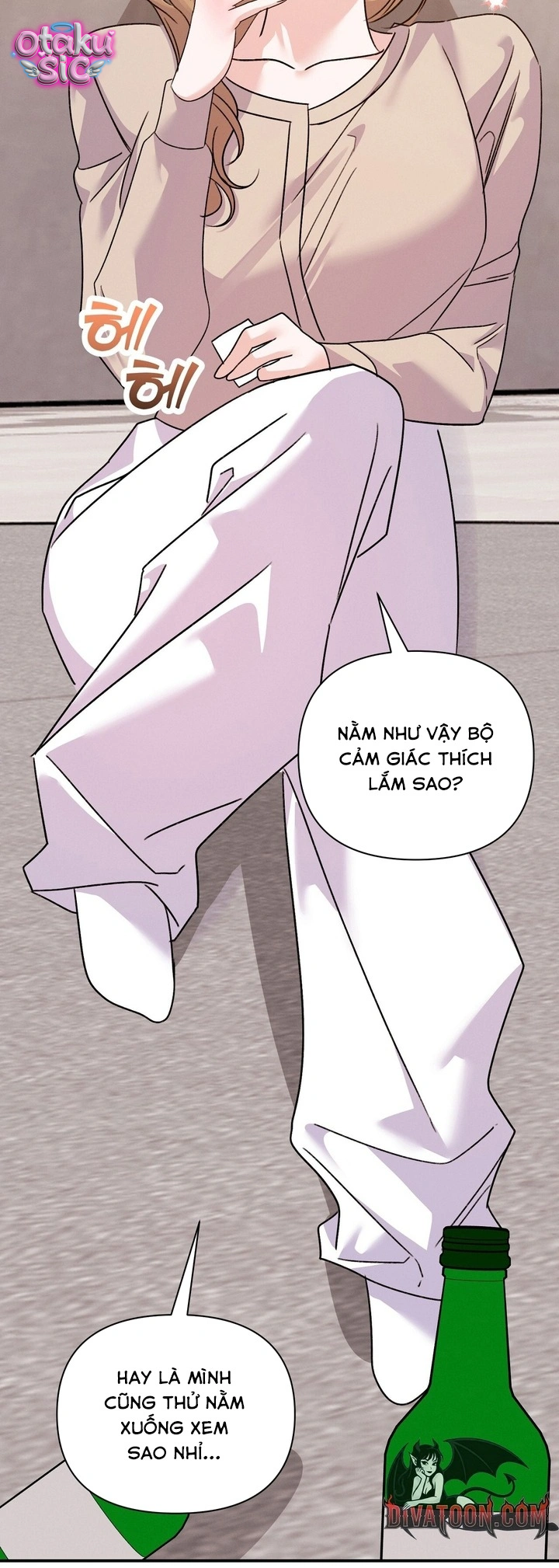 Tuyển Tập Tòa Nào Chơi Mới Biết! - Chap 8 - Trang 28