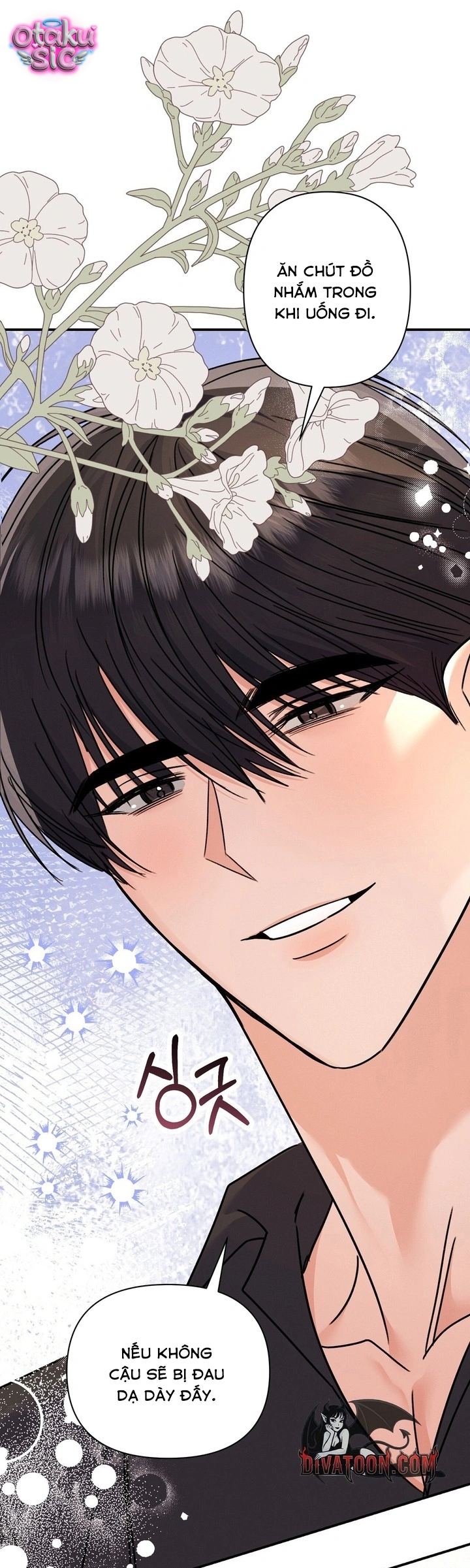 Tuyển Tập Tòa Nào Chơi Mới Biết! - Chap 8 - Trang 30