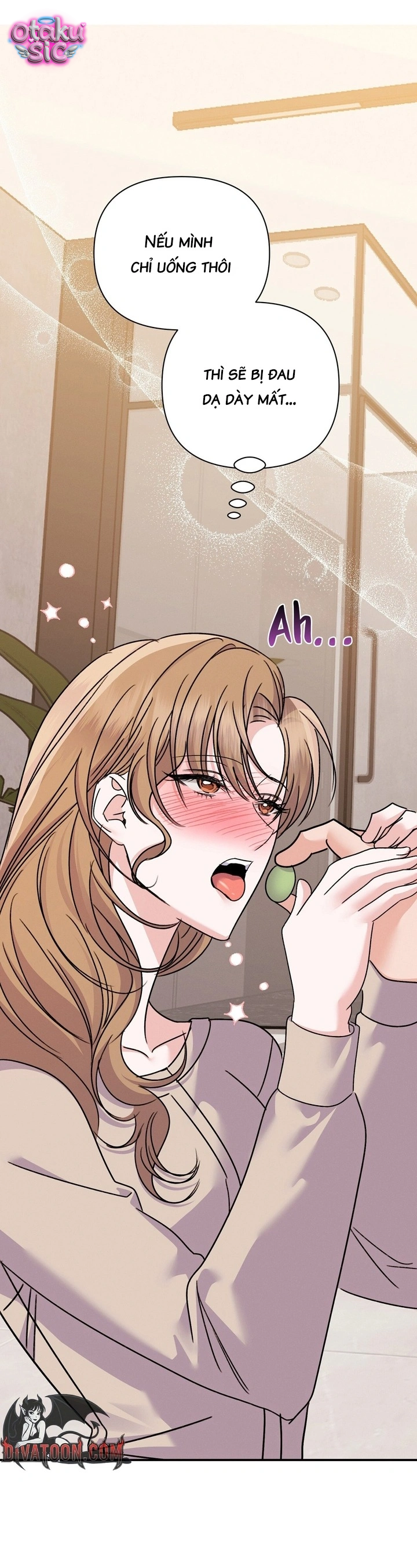 Tuyển Tập Tòa Nào Chơi Mới Biết! - Chap 8 - Trang 32