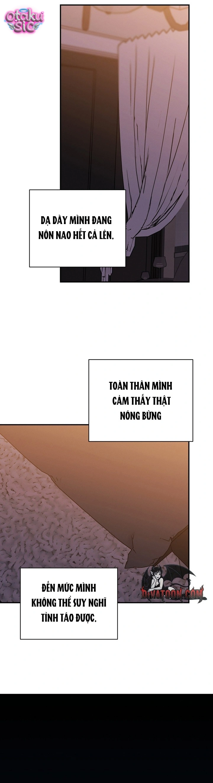 Tuyển Tập Tòa Nào Chơi Mới Biết! - Chap 8 - Trang 38