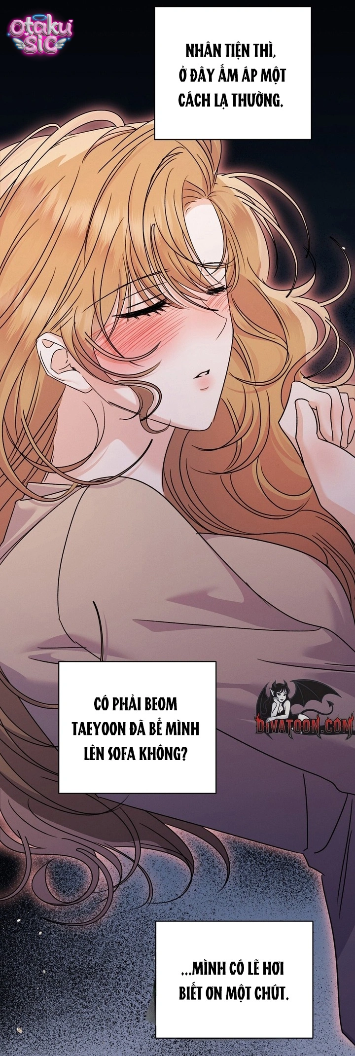 Tuyển Tập Tòa Nào Chơi Mới Biết! - Chap 8 - Trang 39