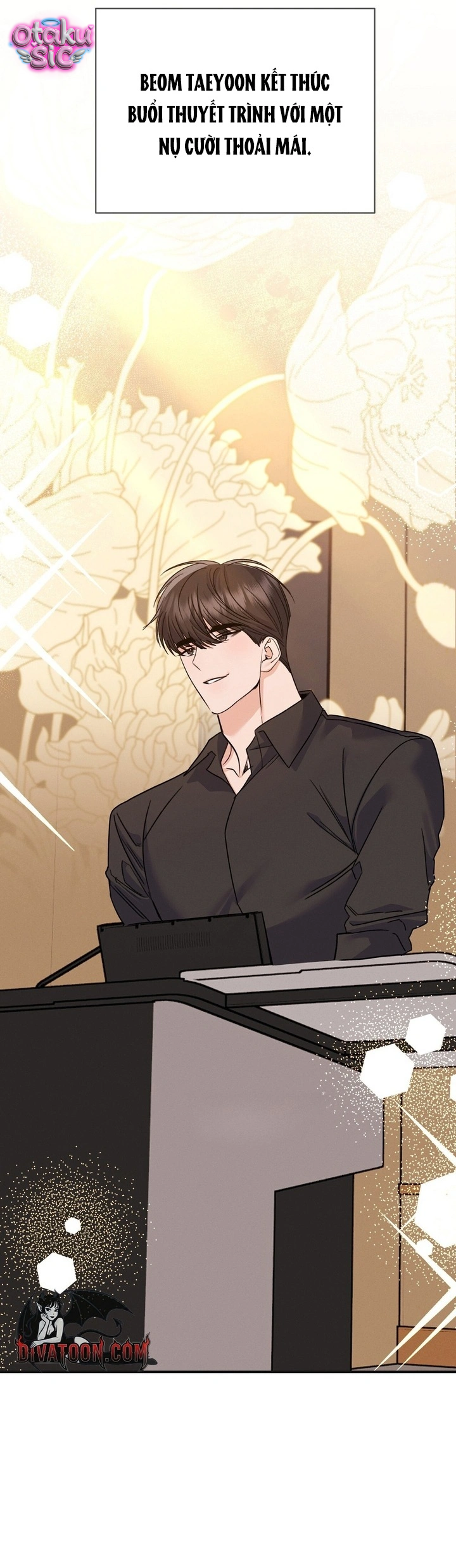 Tuyển Tập Tòa Nào Chơi Mới Biết! - Chap 8 - Trang 5
