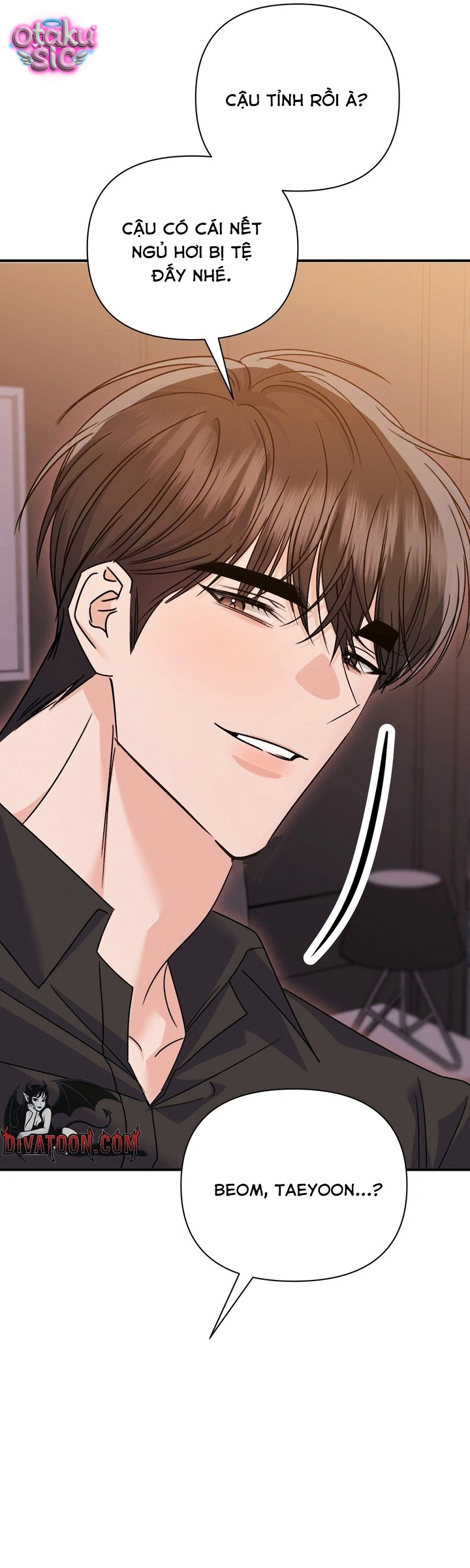Tuyển Tập Tòa Nào Chơi Mới Biết! - Chap 8 - Trang 43