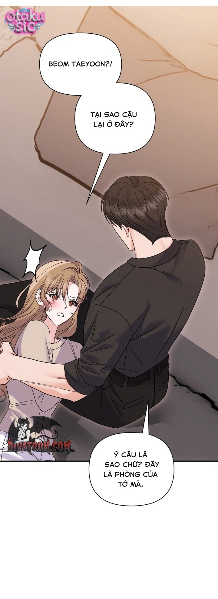 Tuyển Tập Tòa Nào Chơi Mới Biết! - Chap 8 - Trang 44