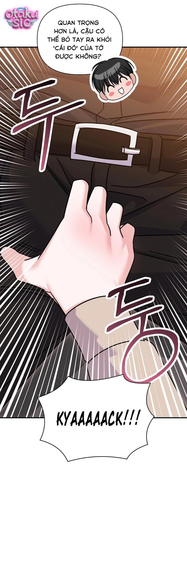 Tuyển Tập Tòa Nào Chơi Mới Biết! - Chap 8 - Trang 45