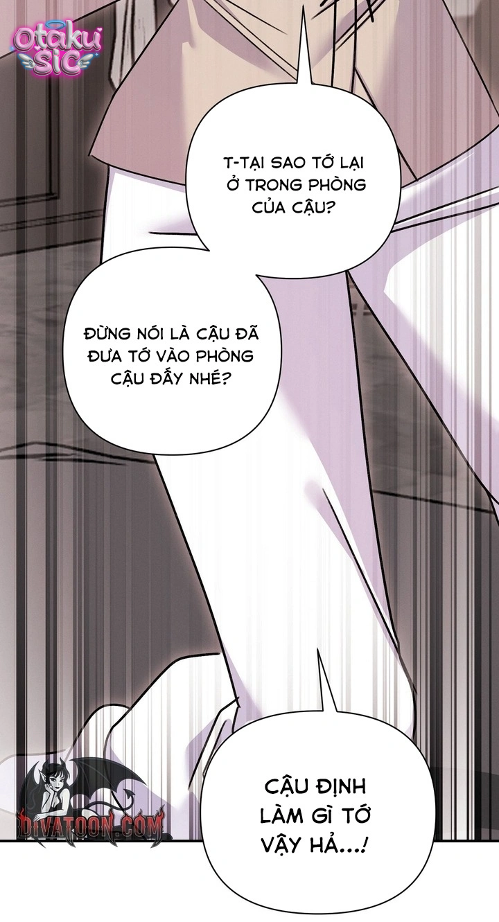 Tuyển Tập Tòa Nào Chơi Mới Biết! - Chap 8 - Trang 47