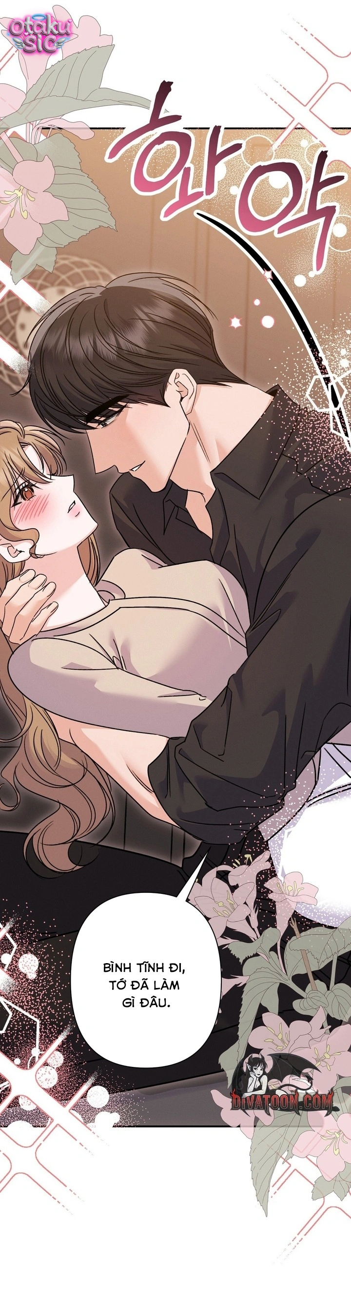 Tuyển Tập Tòa Nào Chơi Mới Biết! - Chap 8 - Trang 50