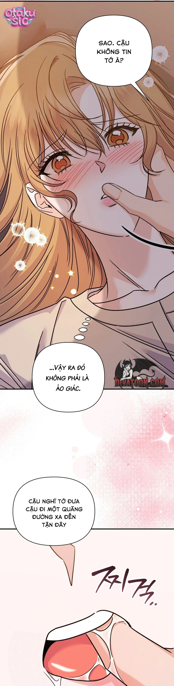 Tuyển Tập Tòa Nào Chơi Mới Biết! - Chap 8 - Trang 52