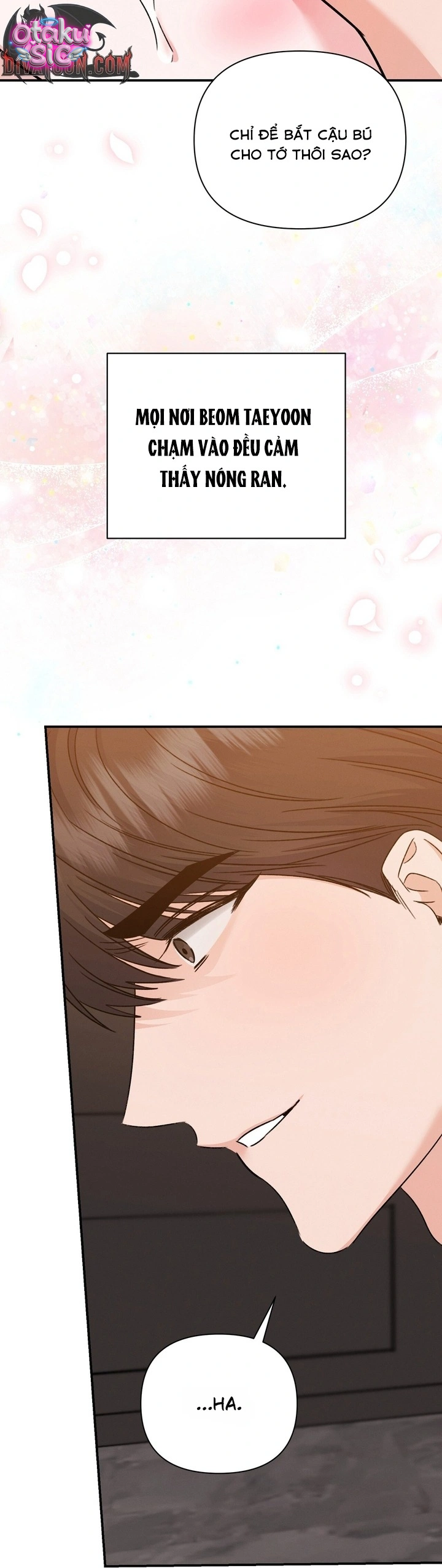 Tuyển Tập Tòa Nào Chơi Mới Biết! - Chap 8 - Trang 53