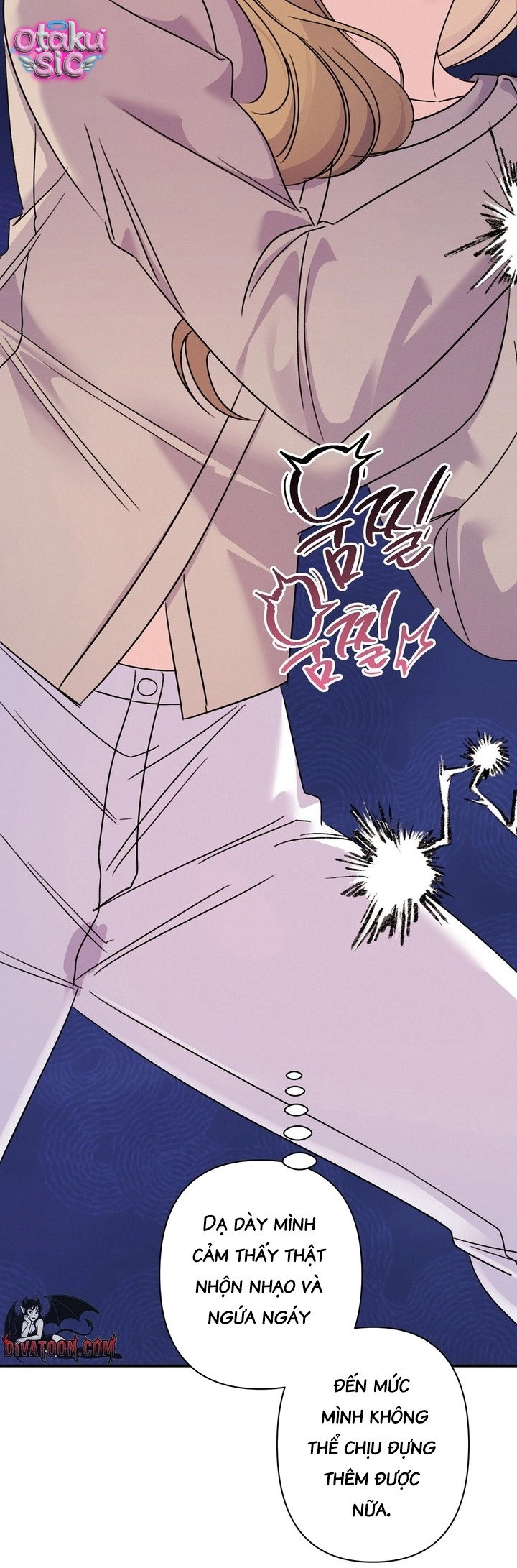Tuyển Tập Tòa Nào Chơi Mới Biết! - Chap 8 - Trang 64